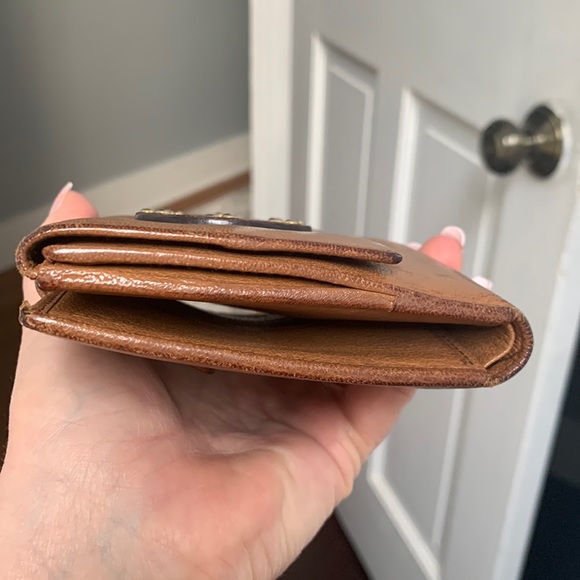 Authentic Gucci GG wallet - Picture 4 of 16